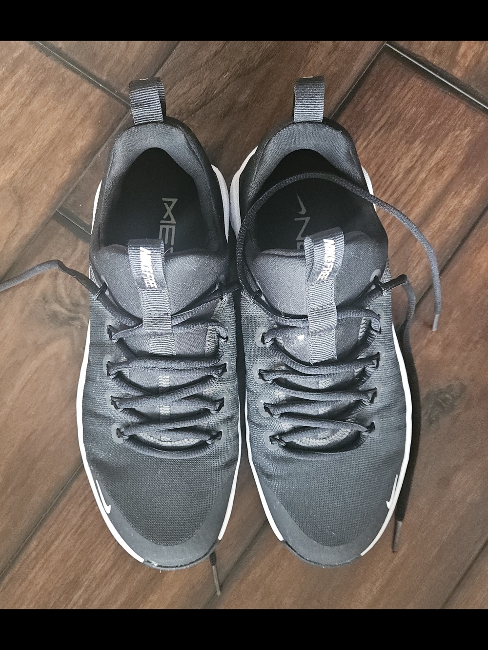Nike Free Metacon 6